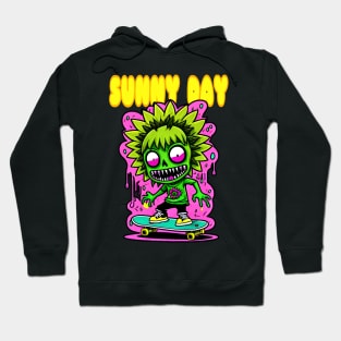 Sunny day Hoodie